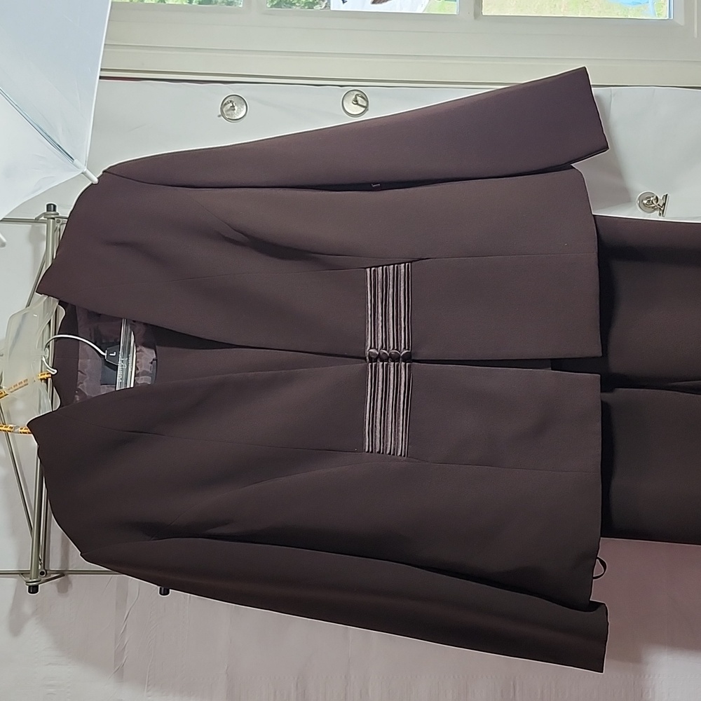 GU 14W 3-PC Women's Suit - Picture 2 of 9
